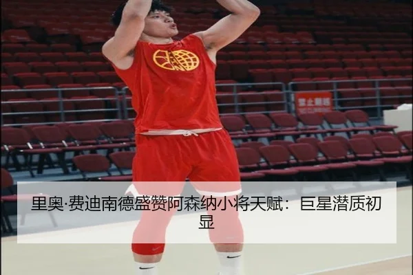 里奥·费迪南德盛赞阿森纳小将天赋：巨星潜质初显